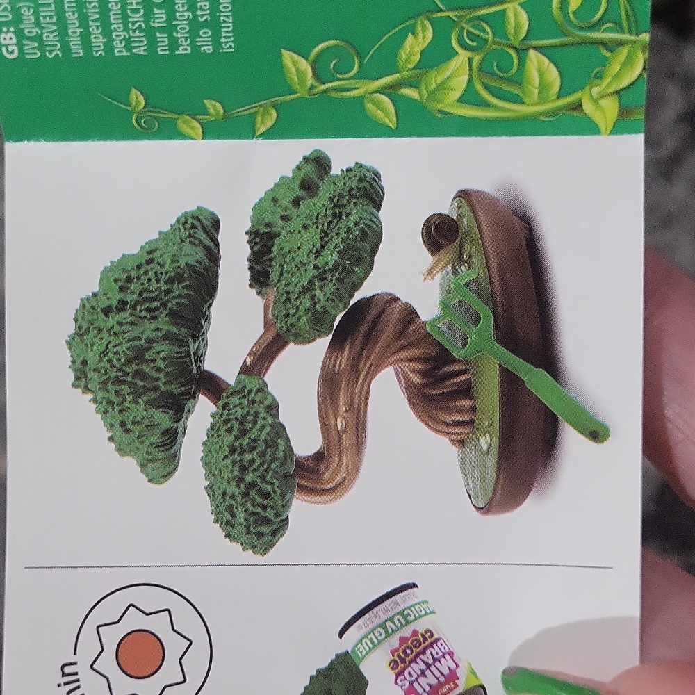 Zuru Mini Brands Garden
